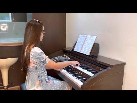 326 - Sempre a Cristo fiéis nós seremos (hino CCB)