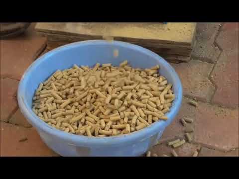 Cattle Feed Exporters from India