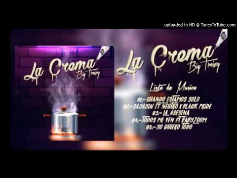 Treizy MOB- Saiyayin Ft Neutro Shorty X King Pride #LaCrema