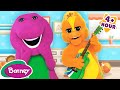 Look What I Can Do Empowerment For Kids Barney The Dinosaur