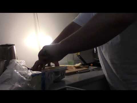 MongoTV_2590 - Spiser En Bagette - God FREDAG