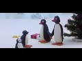48 Pingu 1986 The Who The Kids Are Alright AMV