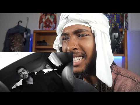 American Reacts to MiyaGi - Время... (DWprod.) LIVE