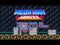Mega Man 10 Dr Wily Stage 1 Mega Man Maker Remix