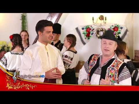 Grigore Gherman si Constantin Bahrin -  De la Cernauti la vale