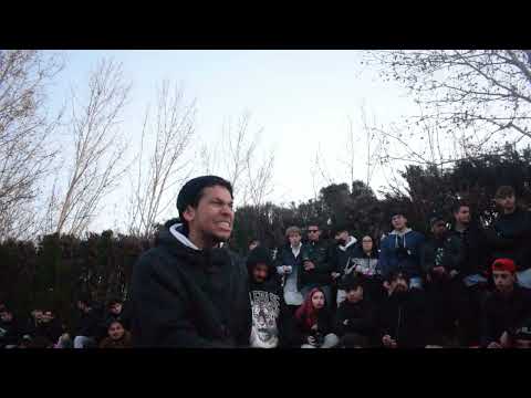 (Cuartos) Josslop VS Maul