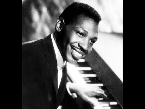 Lou Johnson - There's Always Something There To Remind Me + Magic Potion, Aug  1964