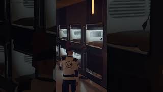 HITMAN Hokkaido Mini Ninja #6