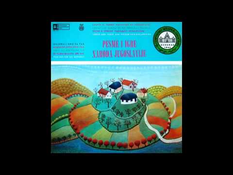 Sava Jeremic - Stara Vlajna - (Audio 1963) HD