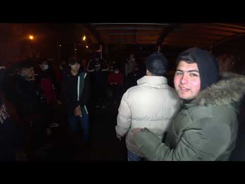 FLANDES V KOREP | INDIVIDUALES | PTO V OSORNO INVIERNO 2021