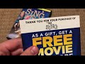 DVD Update For May 28 2018