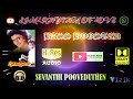 Sevanthi Pooveduthen Gokulam Sirpy Bass Boosted Hi Res Audio Song 320 Kbps