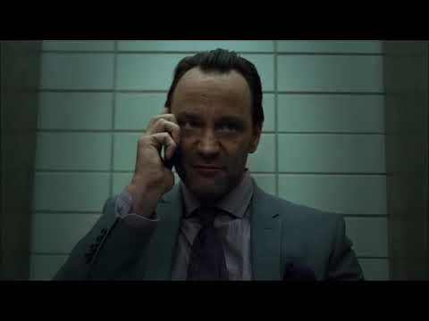 Marvel’s The Punisher Pilot  1×01 PILOT – The Opening Scene!! 💀