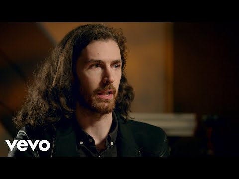 Thumbnail for Hozier - Hozier On Nina Cried Power Pt. 2 by Hozier