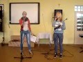 Dzień Nauczyciela ! Milena Bal i Karolina Czarnecka ...