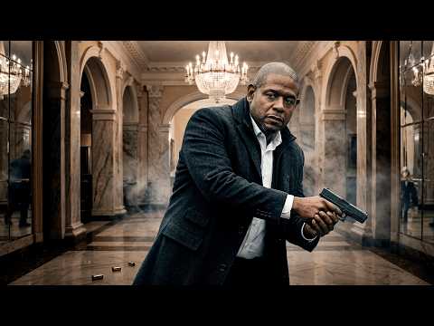 Shadow Command | Forest Whitaker