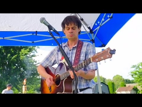 Promotional video thumbnail 3 for Robby Lake
