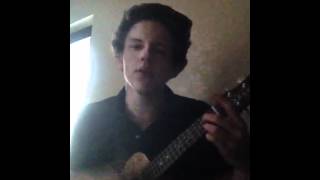 Young forever/young homie Jay-z/Chris Rene cover