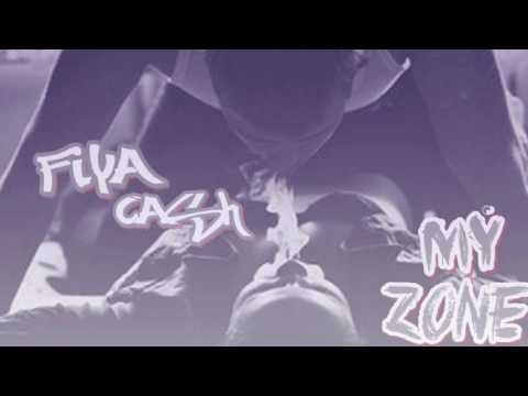Fiya Ca$h - My Zone (audio) Produced by DennisBeatz & FlamingBeatz