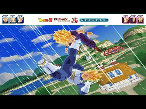 Vive VS JustSolid - Sonic Sway Spammers (Part 2)