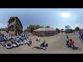 Clap Out 360vr