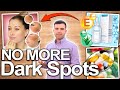 CLEAR YOUR SKIN NOW How To Eliminate Dark Spots, Skin Stains and Sun Spots For Good