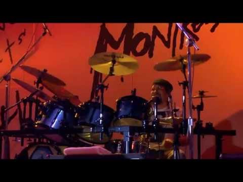 Toto - Rosanna (live at Montreux Jazz Festival 1991)