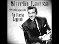 One Alone - Mario Lanza
