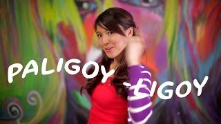 Nadine Lustre — Paligoy-Ligoy [MV Behind-The-Scenes]