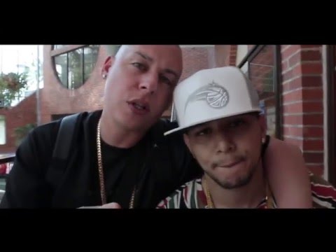 Kartel Montana Live. Armenia - Ibague Colombia