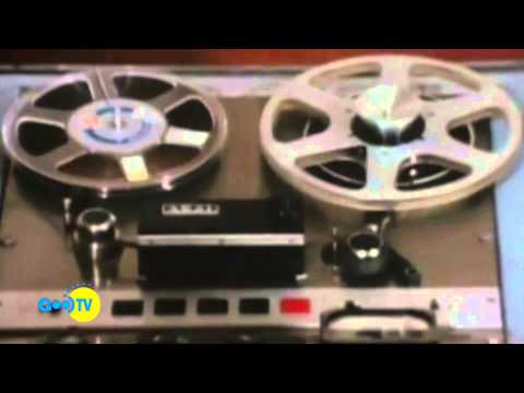 Zomerprogrammering: Zeezenders in Woelig Water 25-07-2015