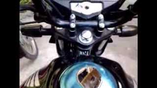 Honda Tmx Supremo 22 Colors In Philippines Available In 2 Colours Zigwheels