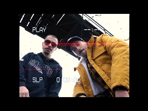 Ferry x Sega - Vin din cartier (Videoclip Oficial) [Prod. Sega]