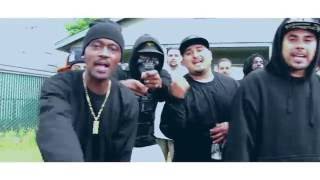 TIP TOE (Young Sav, Mizzy, Fetti Loco, Killa-E , Rob Gambino)