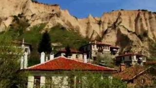 ECO TOURISM IN BULGARIA