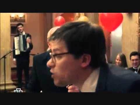 ЧС 'свадьба' серия 3