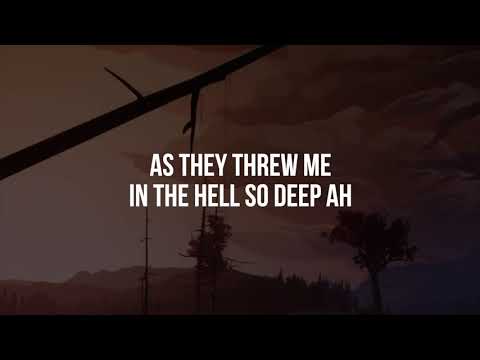 Eredaze - Gotta Keep Moving (Lyrics)