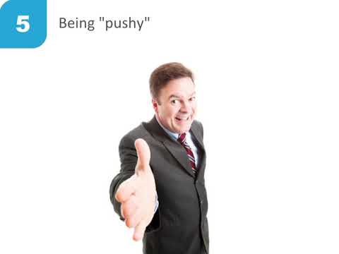 Stephen Paliska reveals The #1 Secret to More Sales