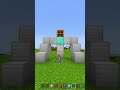 Iron Golem Titan Not Mod Minecraft Shorts