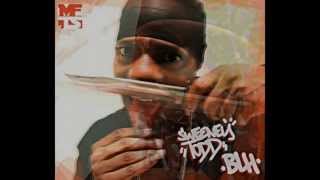 Brotha Lynch Hung - Sweeney Todd (Instrumental Cover) [Produced By M.F.T.S.]