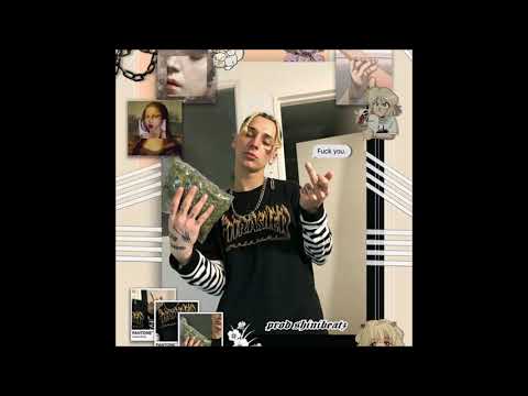 [FREE] KifyKify x Kidd Samu Type Beat - "TRASHER" (prod shinibeatz)