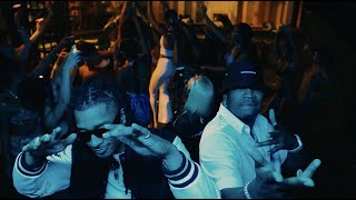 Ne-Yo - Layin' Low ft. Zae France (Official Video)