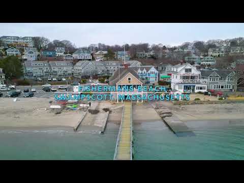 Swampscott, Massachusetts