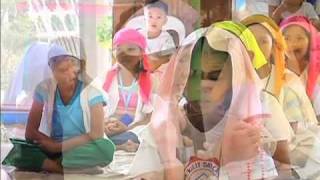 Mariz Umali's First I-Witness Documentary: "Mga Anak ng Liwanag"