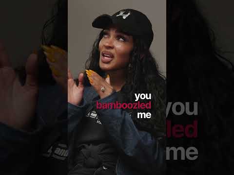 Meagan Good-Majors: “Praying for him is what brought me back to prayer.” 🙏🏽