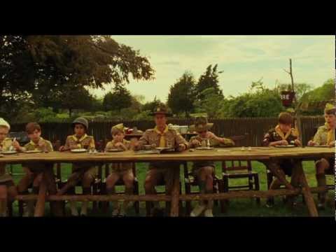 Moonrise Kingdom Trailer A
