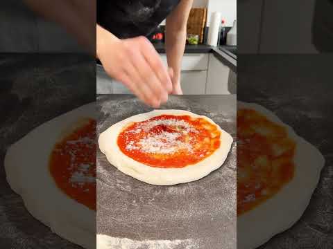 A pizza oven that's suitable for indoor and outdoor use?🍕[Ad] #pizza #baking #foodie #fy #fyp #fo...