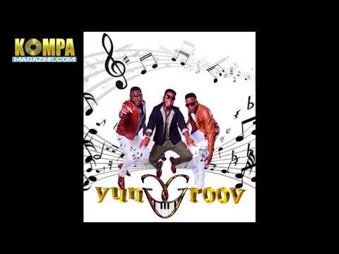 YUNGGROOV - M'ap Vini! (July 2018 NEW Music)