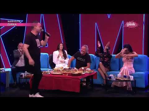 COBE MAMBOLE AMI G SHOW - 2025