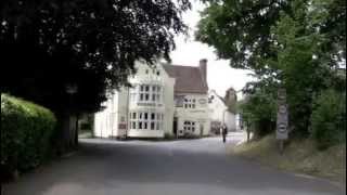 The Woolpack Inn Promo